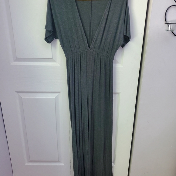 Velvet Torch Romper - Picture 2 of 5